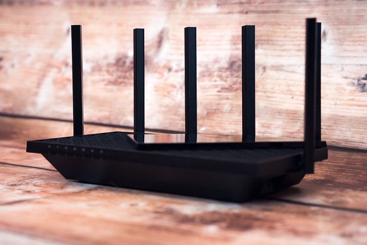 Recenze: Vysoce výkonný router TP-Link Archer AX73