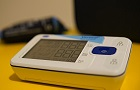 Recenze tlakoměru Veroval® Duo Control: Přesné výsledky i při srdeční arytmii