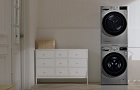 LG tipy pro dokonalé sušení prádla