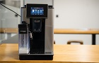 Recenze: Kávovar De'Longhi PrimaDonna Soul - dokonale připravená káva