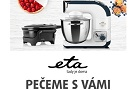 Celá země peče s ETOU! Sledujte reprízu oblíbené kulinářské soutěže