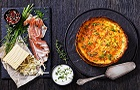 Vychutnejte si křupavé dobroty s mikrovlnnou troubou Whirlpool a její funkcí Crisp