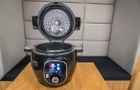 Recenze: Tefal Cook4me+ Connect – váš osobní šéfkuchař