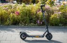 Recenze: Elektrokoloběžka GoGEN VOYAGER NEO S 601 je zdařilou vylepšenou verzí