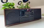 Recenze: Mikrosystém JVC RD-E761 – kompaktní designovka se slušným zvukem