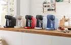 Bavte se s kávovary Bosch Tassimo Finesse