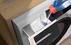 Co je systém automatického dávkování i-DOS u praček Bosch?