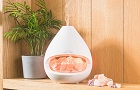 Zdravý vzduch, hřejivá atmosféra a provoněný domov? Moderní spotřebiče ETA to zařídí