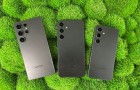 Galaxy S24 přichází: Samsung vylepšil menší modely i Ultru a ohromí umělou inteligencí