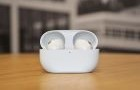Recenze: Sluchátka Sony WF-1000XM5 – Nic než hudba