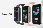 Překonávejte své limity s novinkou Samsung Galaxy Fit3