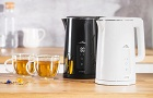 Dvouplášťová konvice ETA: Elegantní a chytrá vychytávka do vaší kuchyně