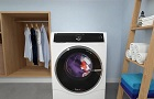 Bosch a Siemens posouvají hranice s novými pračkosušičkami
