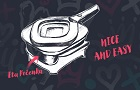 ETA Pečenka: Super kámoš i do té nejmenší kuchyně