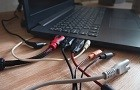 Jaký kabel na internet?