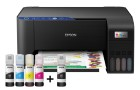 Piezoelektrické tiskárny Epson: Vysoká kvalita a dlouhá životnost v jednom