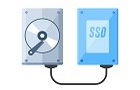 Jak naklonovat HDD na SSD?