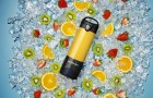 Vychutnejte si smoothie na cestách díky přenosnému stolnímu mixéru Nutribullet