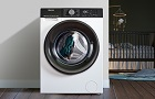 Hisense přichází s novinkami, které změní váš pohled na praní a sušení