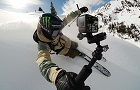GoPro představuje nejvšestrannější kameru GoPro HERO13 Black a nejmenší GoPro kameru, která umí 4K
