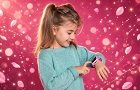 Dětské hodinky Carneo GuardKid+: Klid pro rodiče, zábava pro děti