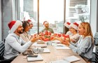 Secret Santa aneb co darovat svému kolegovi