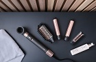 Multifunkční styler ETA Fenité – váš osobní vlasový stylista