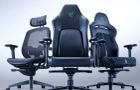 ⚡Trendy: V zimě zahřeje a v létě ochladí – nové herní křeslo od Razer