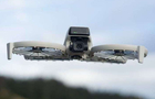 DJI Flip: Kompaktní dron z vás udělá filmaře. Při natáčení mu pomáhá AI