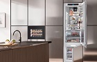 Zdravý životní styl začíná v lednici Liebherr s BioFresh