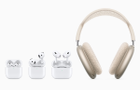Proč si pořídit AirPods?