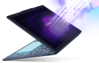 ⚡Trendy: 20 min. na sluníčku a 1 hod. baterie navíc, to je Lenovo Yoga Solar PC