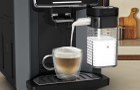 Recenze: Kávovar Krups EA912HF0 Sensation Milk připraví nadýchanou mléčnou pěnu jedním stiskem