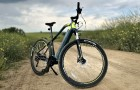 Recenze: Elektrokolo GoGEN Campo MX 720 –⁠⁠⁠⁠⁠⁠ Když srdce velí Go a dobrodružství máte v GENech