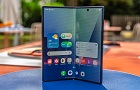 Ohromující Z Fold7, Z Flip7 i Watch8 s lunetou a AI. Samsung odhalil parádní novinky Galaxy