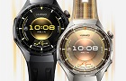 Huawei Watch GT 6 jsou venku: Mají skvělou výdrž i AMOLED displej