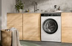 Vyžadujete špičkovou péči o vaše prádlo? Svěřte ho pračce Electrolux 700 SteamCare UniversalDose