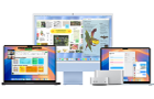 Přechod na nový Mac? Zvládnete ho sami i bez technických znalostí