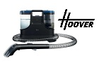 Co vše dokáže vyčistit nový tepovač Hoover HS5?
