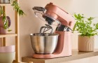 Představujeme perfektní pomocníky do kuchyně od značky Kenwood