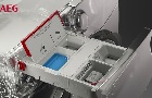 AEG AutoDose: Automatické dávkování, které vám ušetří čas i prací prostředek