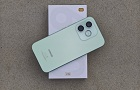 Mobilní telefon Honor 600 Lite