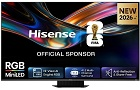 televize hisense rgb miniled