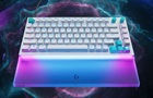 Klávesnice Logitech G512 X s RGB podsvícením