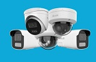 Sortiment IP kamer HiLook
