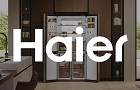 Haier Easy Techs: Komfortní používání chladničky