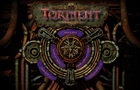 Úvodní obrazovka hry Planescape: Torment