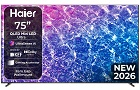 televize haier