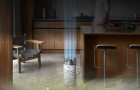 Čistička vzduchu Dyson HushJet Compact
