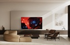 televize Sony s technologií true RGB